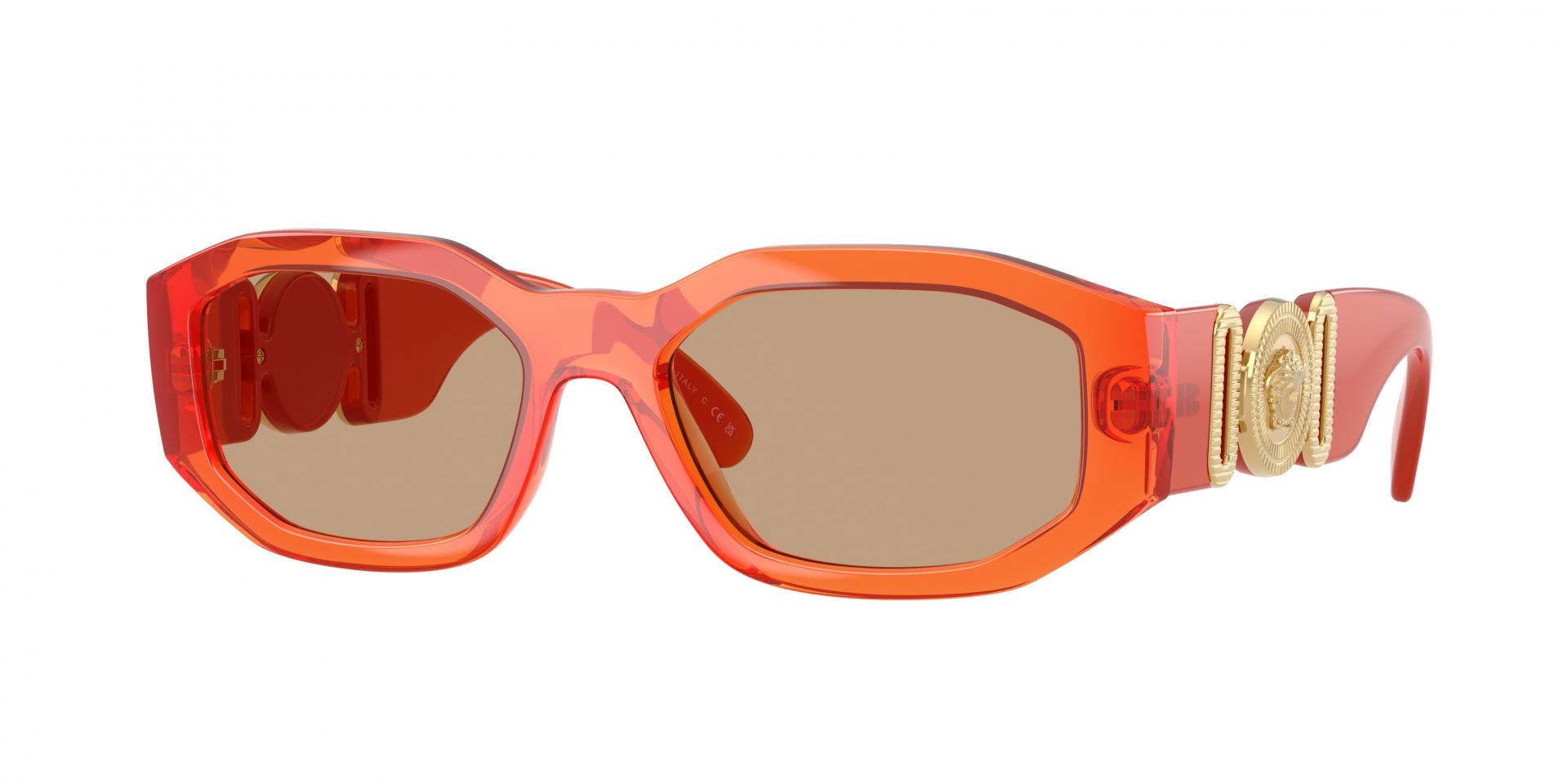 Sunglasses Versace VE4361 521773 8053672947403 | Ottica Lux