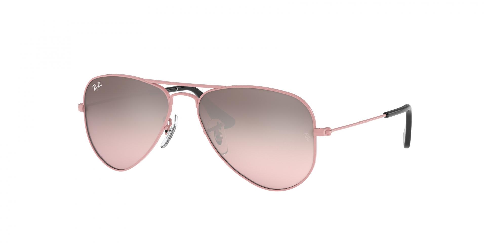 Occhiali da sole Ray-Ban RJ9506S JUNIOR AVIATOR 211/7E 8053672835137 | Ottica Lux