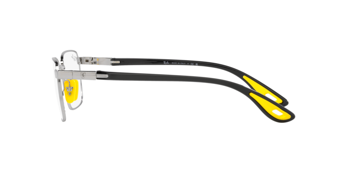 Ray Ophthalmic frames Ray-Ban RX6507M F064 8056597853958