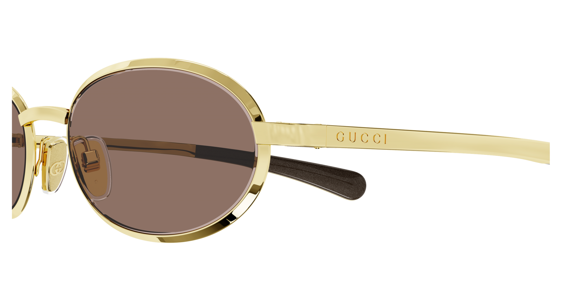 Occhiali da sole Gucci GG1942S 003 8056376584608 | Ottica Lux