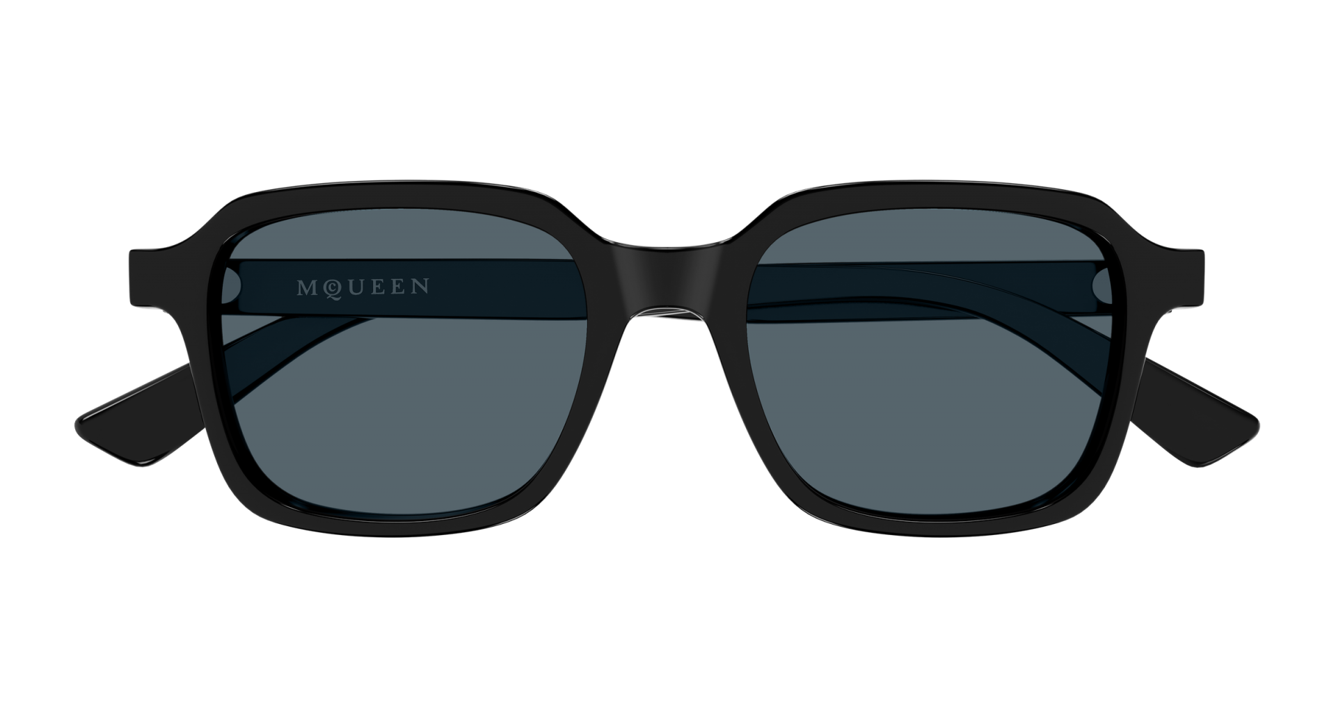 Occhiali da sole Alexander McQUEEN AM0571S 003 8056376688719 | Ottica Lux
