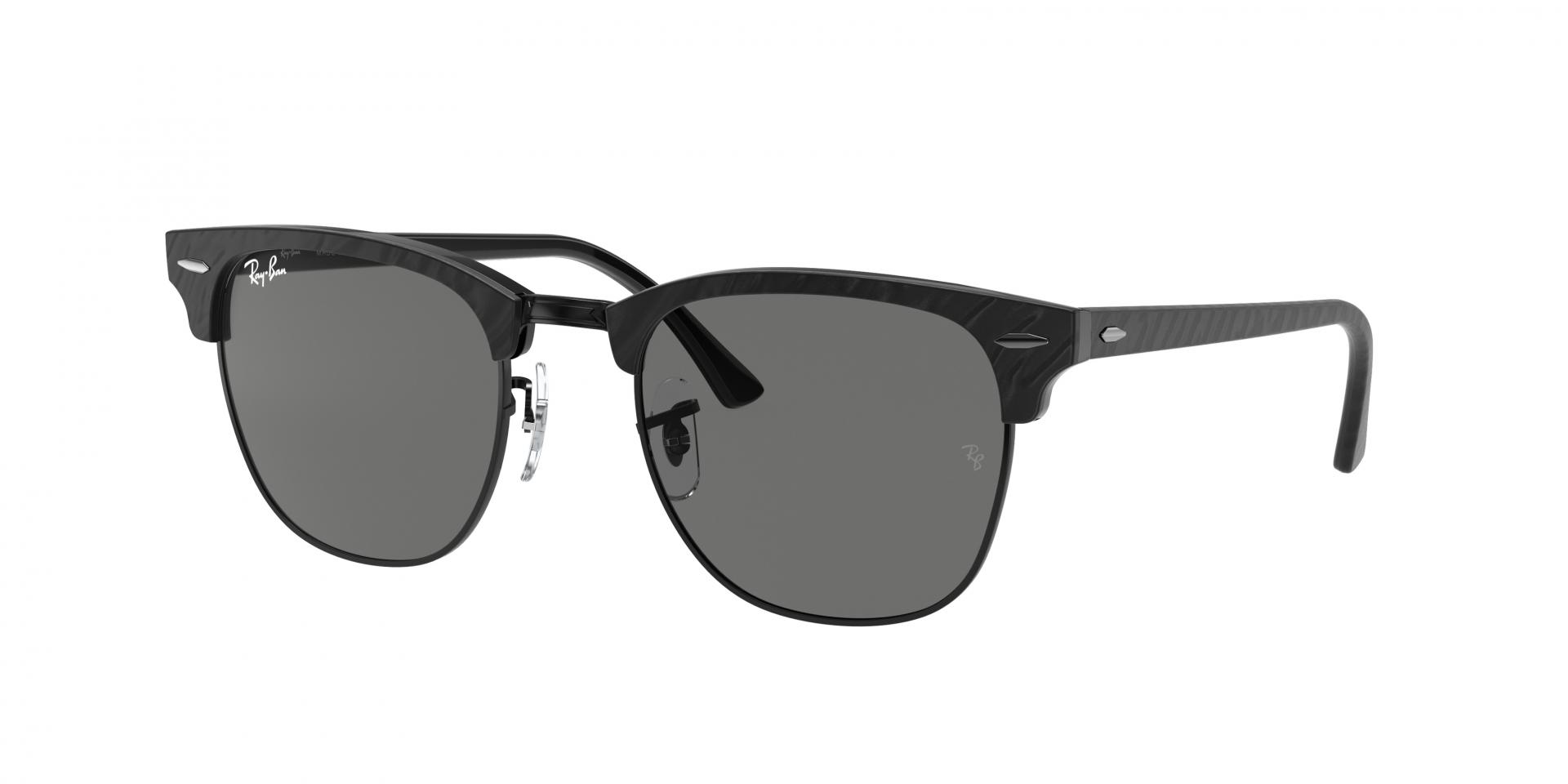 Sunglasses Ray-Ban RB3016 CLUBMASTER 1305B1 8056597260275 | Ottica Lux