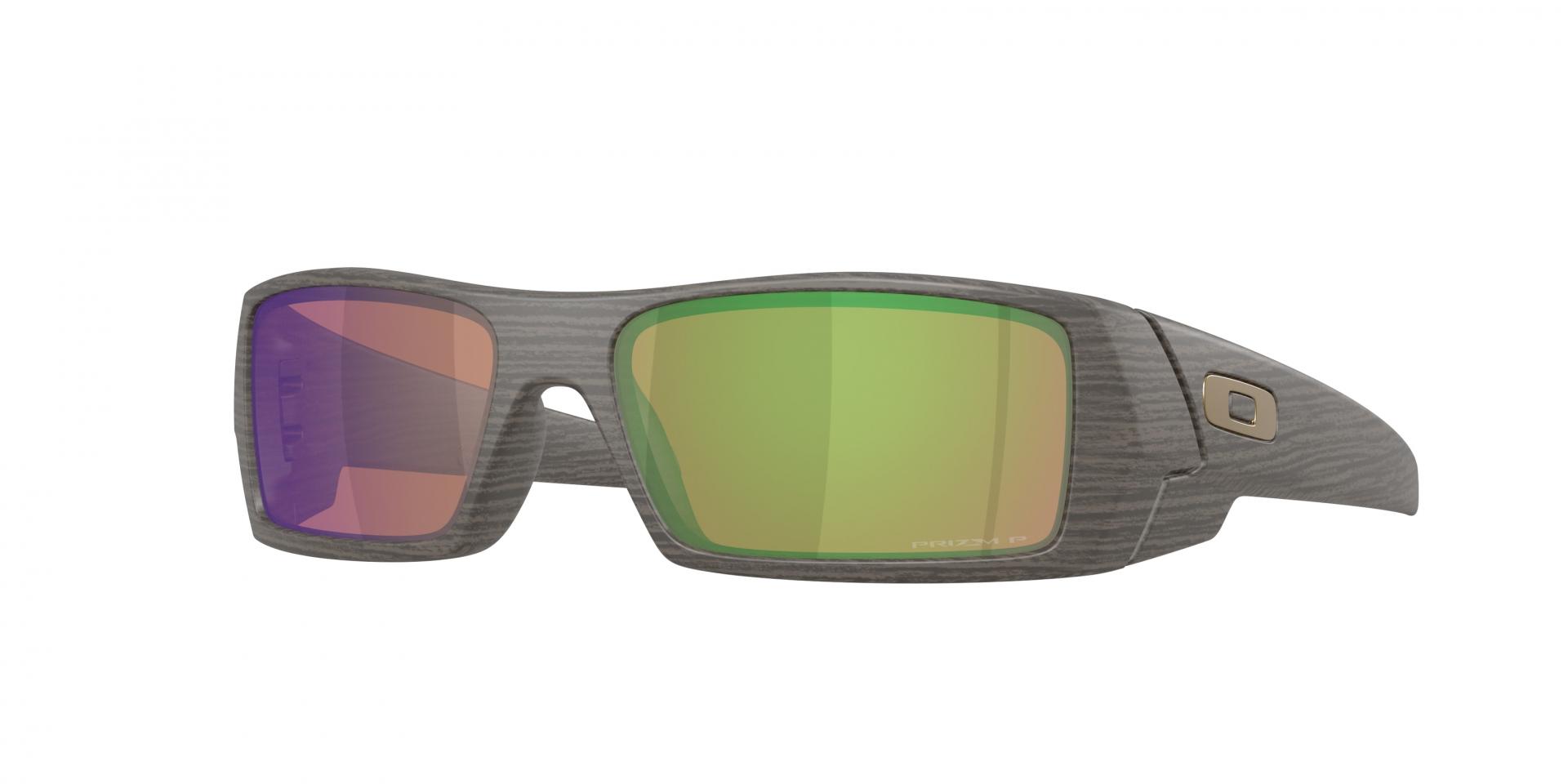 Occhiali da sole Oakley OO9014 GASCAN 53-112 0700285874470 | Ottica Lux