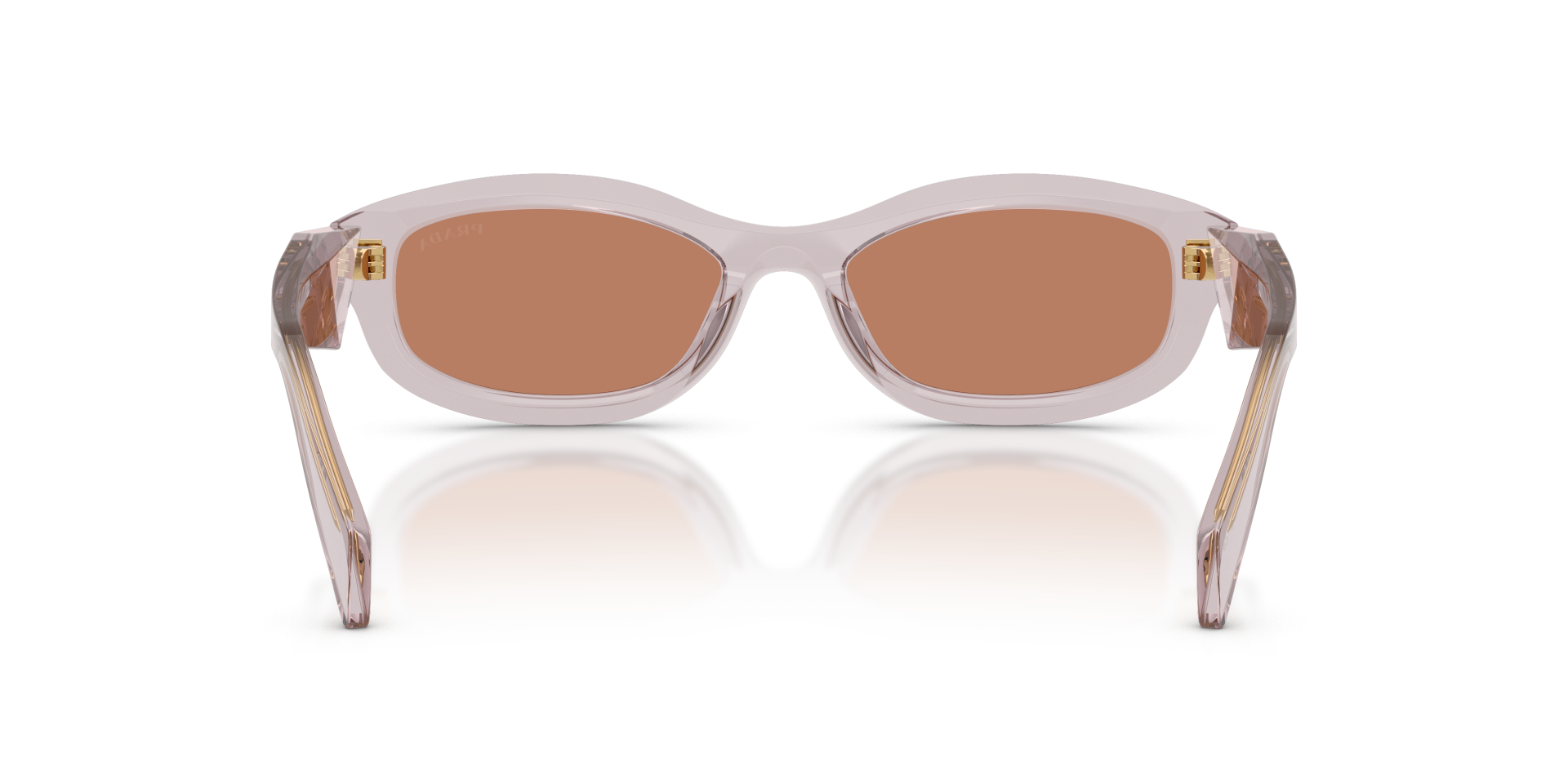Occhiali da sole Prada PR D24S 12W10I 8056262961346 | Ottica Lux