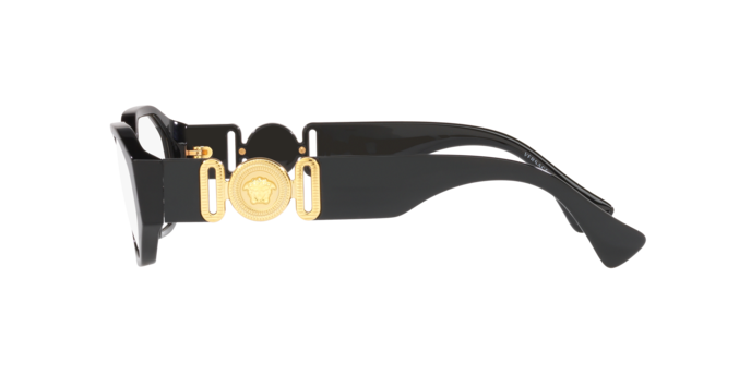 Ophthalmic frames Versace VE3320U GB1 8056597683272 | Ottica Lux Ophthalmic frames Versace VE3320U GB1 8056597683272 | Ottica Lux
