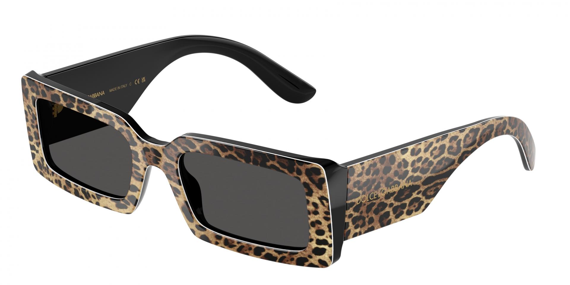 Sunglasses Dolce & Gabbana DG4416 316387 8056262314661 | Ottica Lux