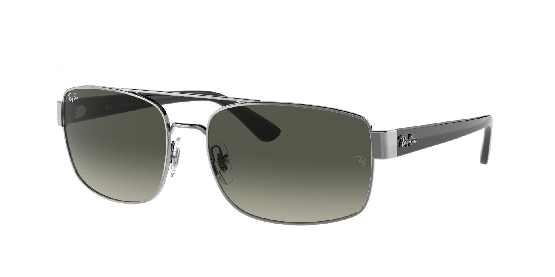 Occhiali da sole Ray-Ban RB3687 004/71 8056597625982 | Ottica Lux