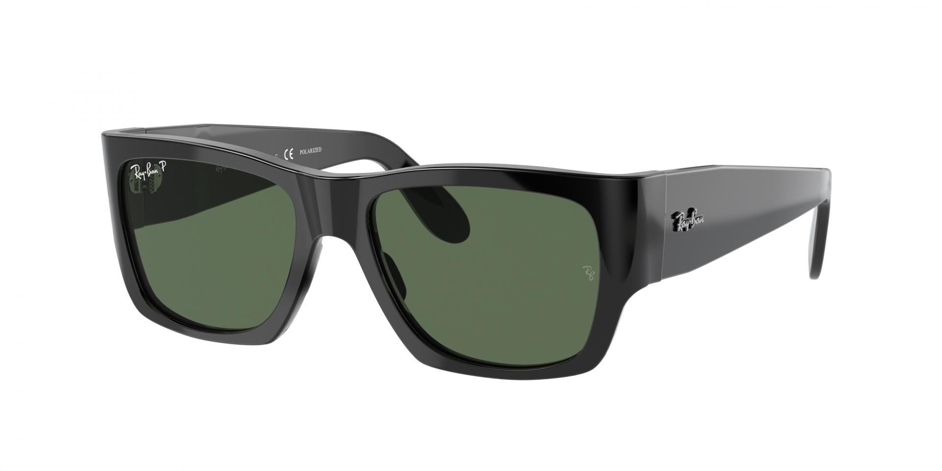 Occhiali da sole Ray-Ban RB2187 WAYFARER NOMAD 901/58 8056597242707 | Ottica Lux