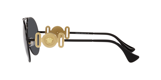 Occhiali da sole Versace VE2252 10026G 8056597729963 | Ottica Lux