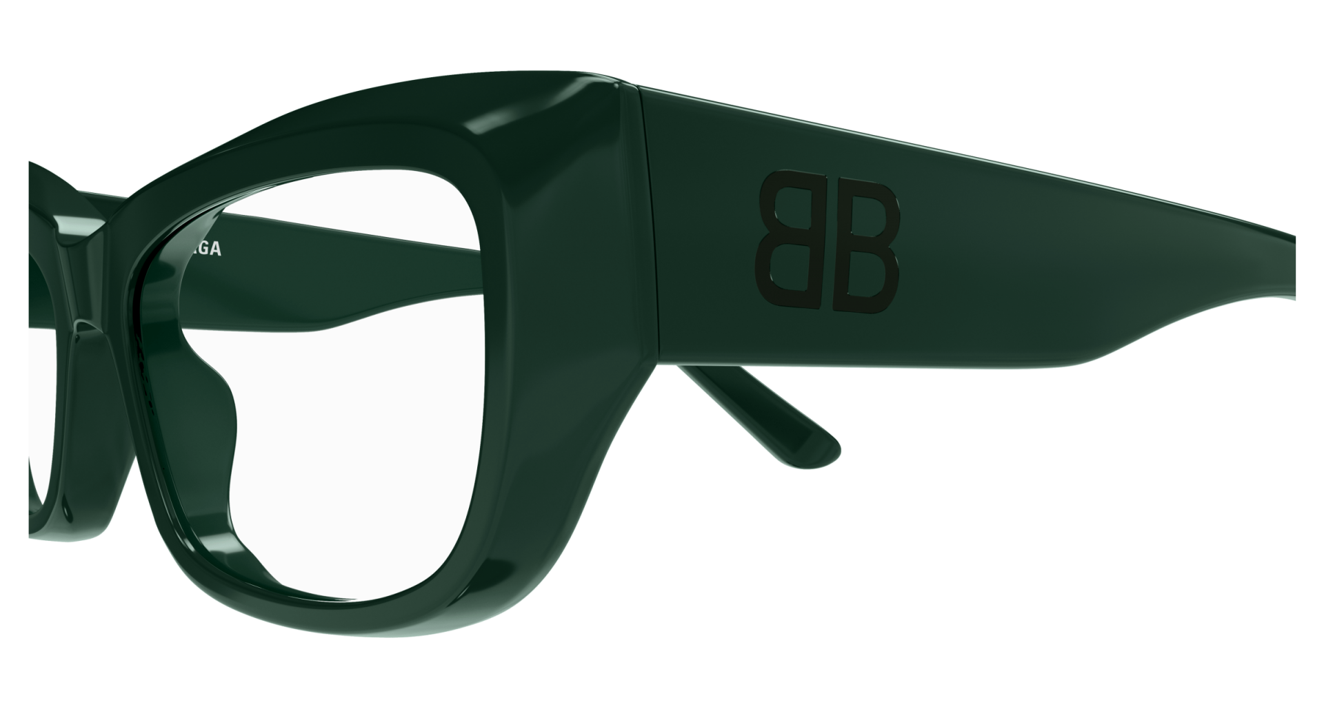 Ophthalmic frames Balenciaga BB0399O 004 8056376550405 | Ottica Lux