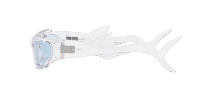 Occhiali da sole Burberry BE4404 300187 8056597922616 | Ottica Lux