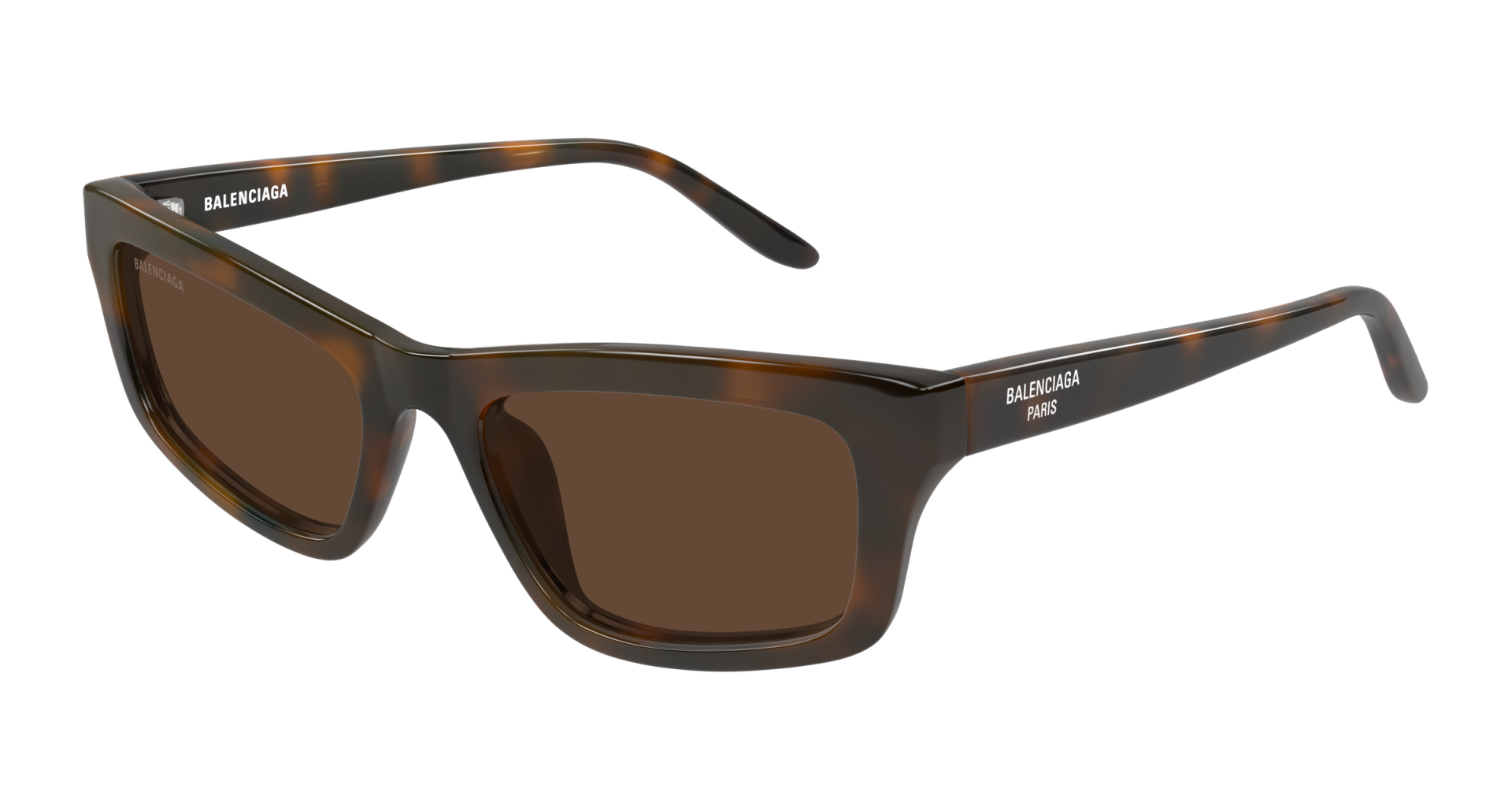Occhiali da sole Balenciaga BB0527S 001 8056376687330 | Ottica Lux
