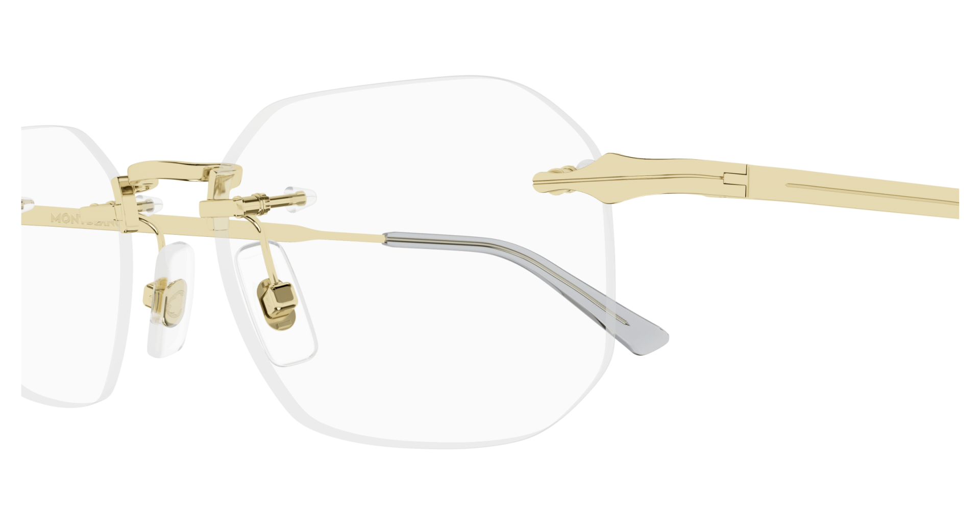Ophthalmic frames Mont Blanc MB0307O 001 8056376468496 | Ottica Lux Ophthalmic frames Mont Blanc MB0307O 001 8056376468496 | Ottica Lux