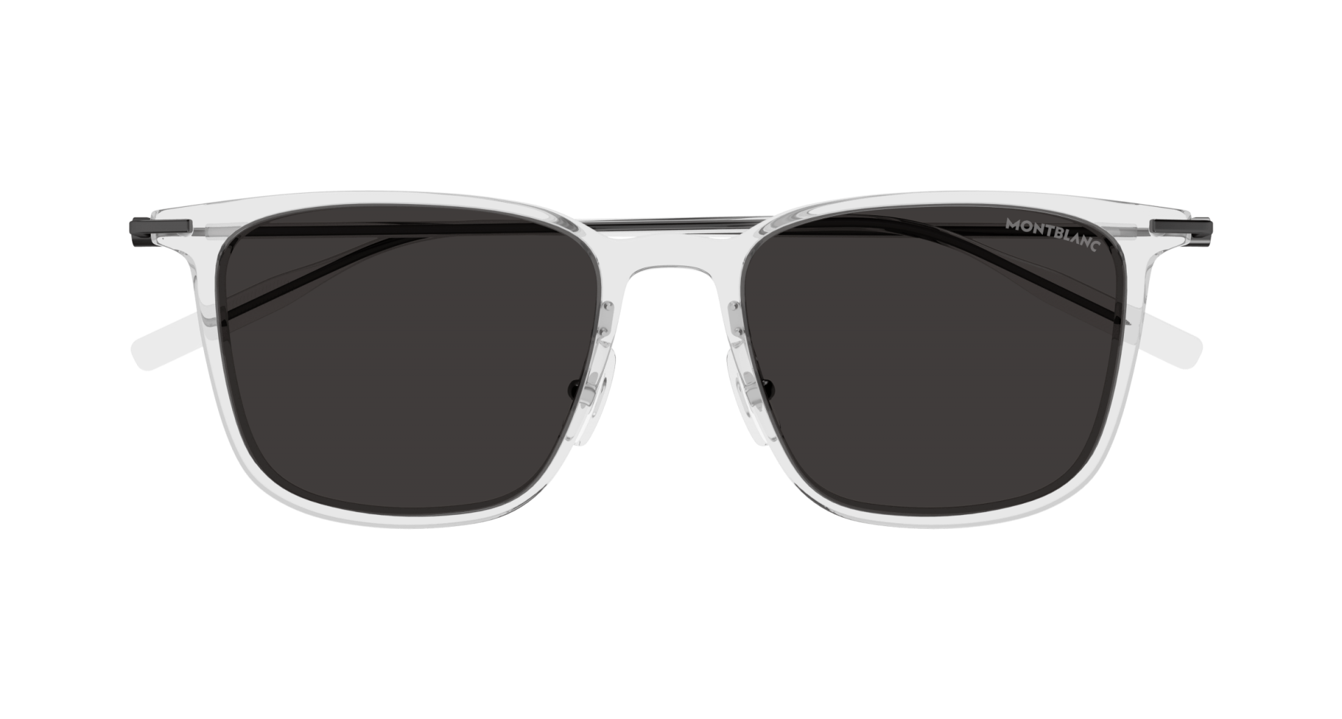 Occhiali da sole Mont Blanc MB0354S 003 8056376529722 | Ottica Lux