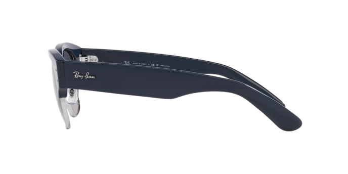 Sunglasses Ray-Ban RB0316S MEGA CLUBMASTER 136678 8056597837101 | Ottica Lux Sunglasses Ray-Ban RB0316S MEGA CLUBMASTER 136678 8056597837101 | Ottica Lux
