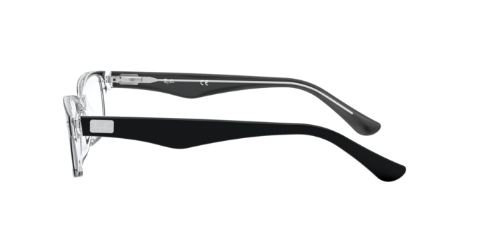 Occhiali da vista Ray-Ban RX5206 2034 8053672186635 | Ottica Lux