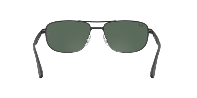 Sunglasses Ray-Ban RB3528 006/71 8053672405323 | Ottica Lux Sunglasses Ray-Ban RB3528 006/71 8053672405323 | Ottica Lux