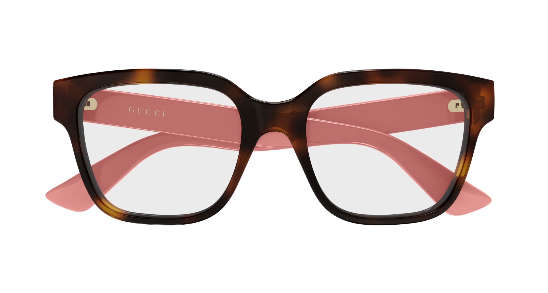 Occhiali da vista Gucci GG2193O 004 8056376683004 | Ottica Lux