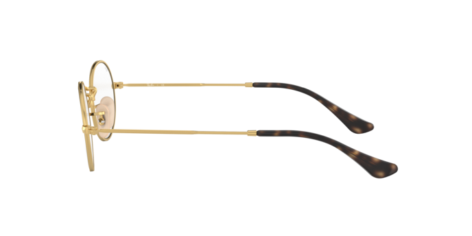 Occhiali da vista  rx3547v OVAL 3094 8056262884690 | Ottica Lux