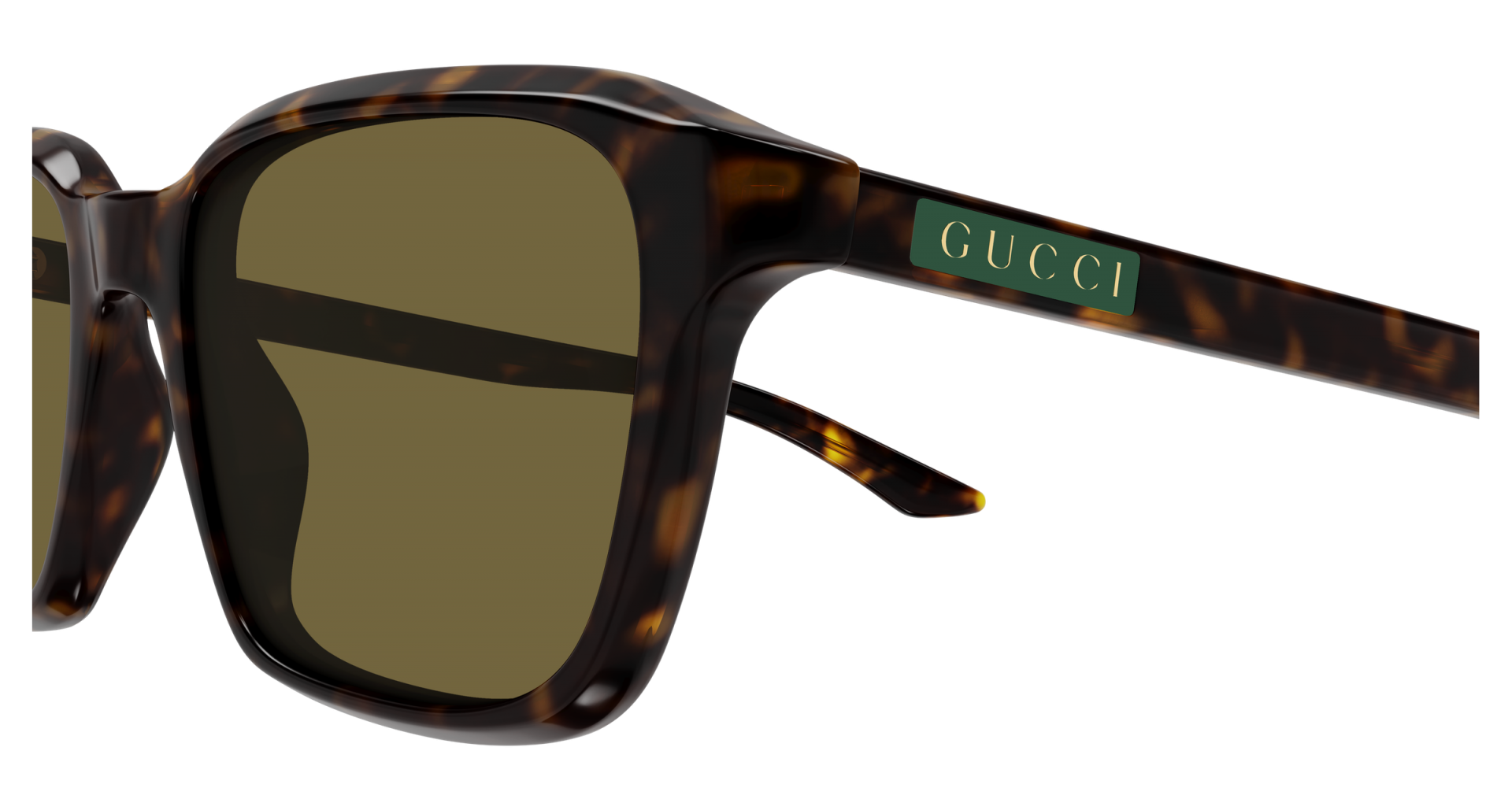 Occhiali da sole Gucci GG2078S 002 8056376639469 | Ottica Lux