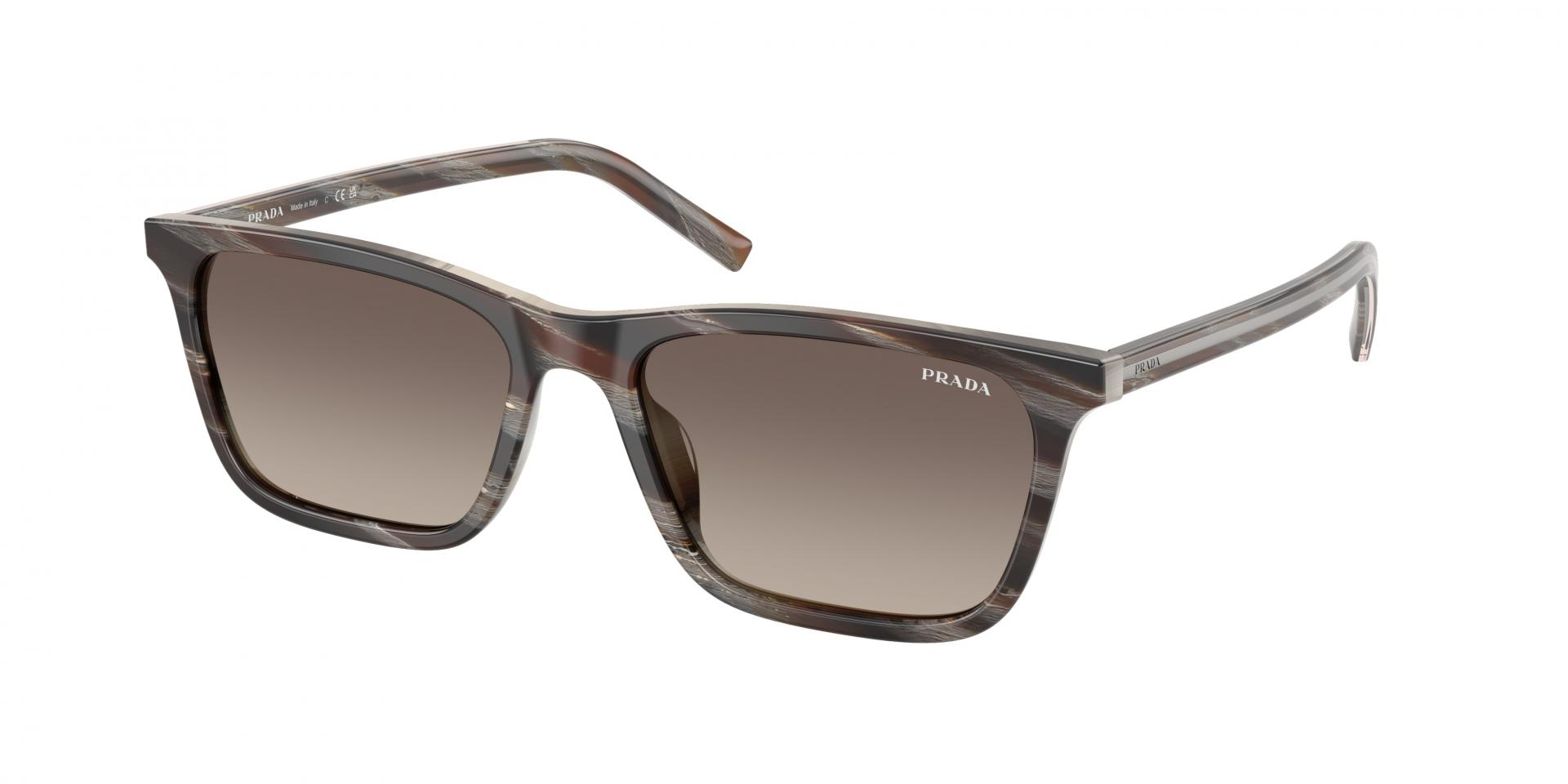 Occhiali da sole Prada PR D19S 10J9L1 8056262968758 | Ottica Lux