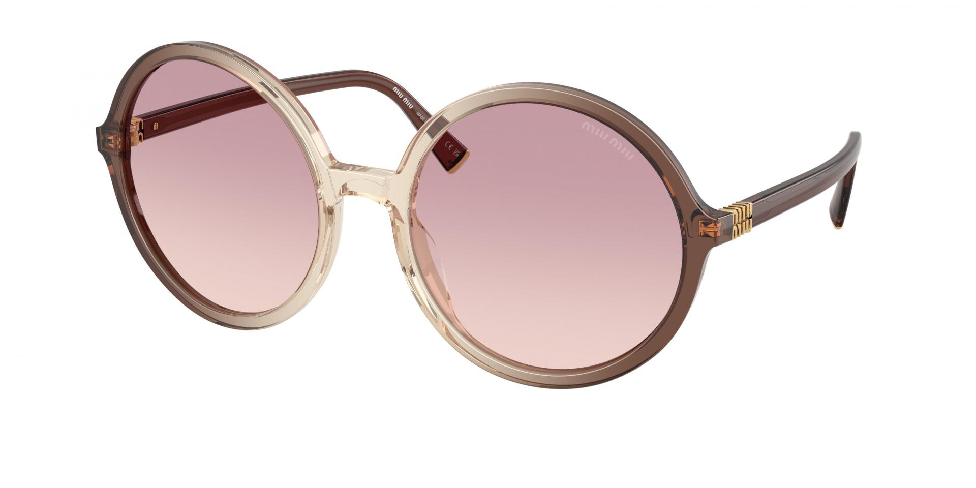 Sunglasses Miu Miu mu b02s 16K90Q 8056262632611 | Ottica Lux