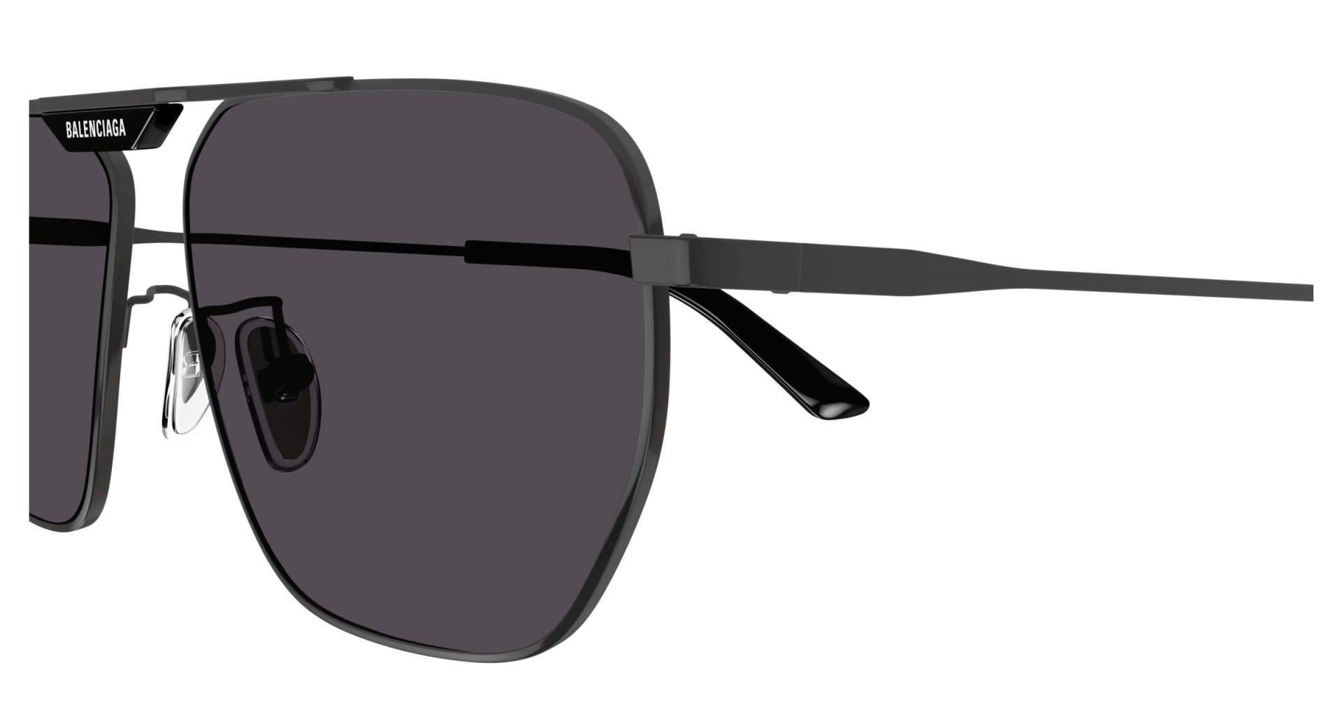 Occhiali da sole Balenciaga BB0298SA 001 8056376464863 | Ottica Lux