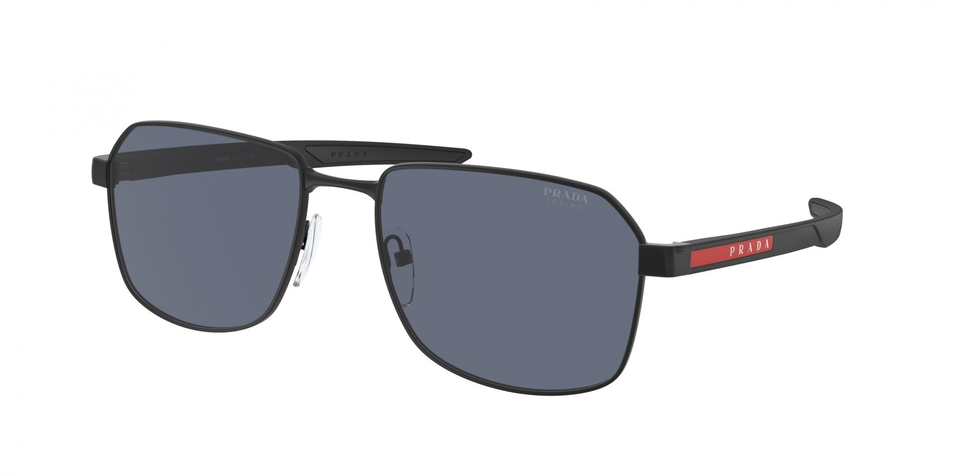 Sunglasses Prada Linea Rossa PS 54WS DG009R 8056597662062 | Ottica Lux