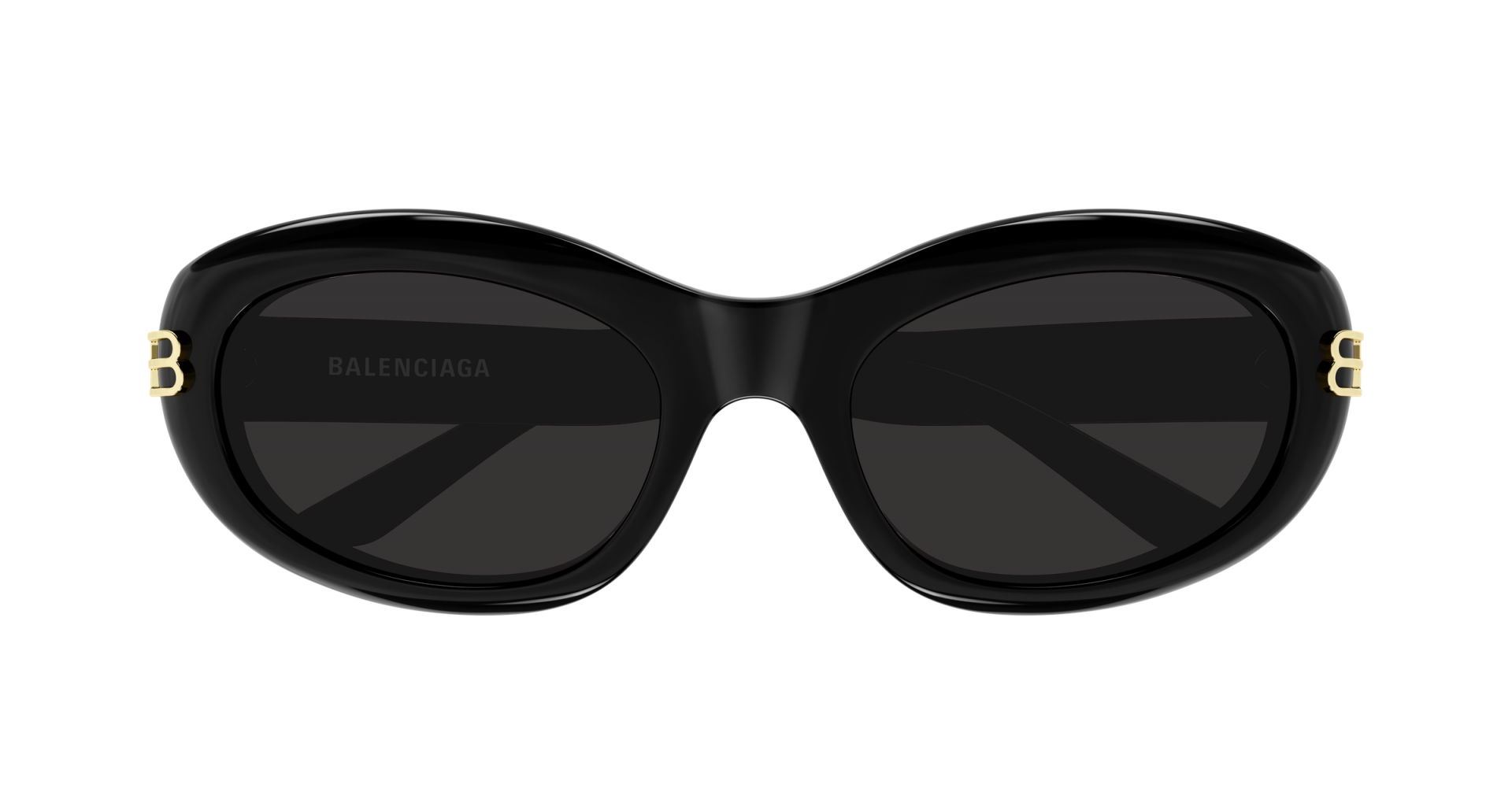 Occhiali da sole Balenciaga BB0431S 001 8056376586374 | Ottica Lux