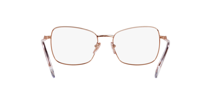 Ophthalmic frames Prada PR 53ZV SVF1O1 8056597747547 | Ottica Lux Ophthalmic frames Prada PR 53ZV SVF1O1 8056597747547 | Ottica Lux