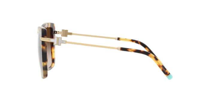 Occhiali da sole Tiffany & Co. TF4185 80643B 8056597875042 | Ottica Lux