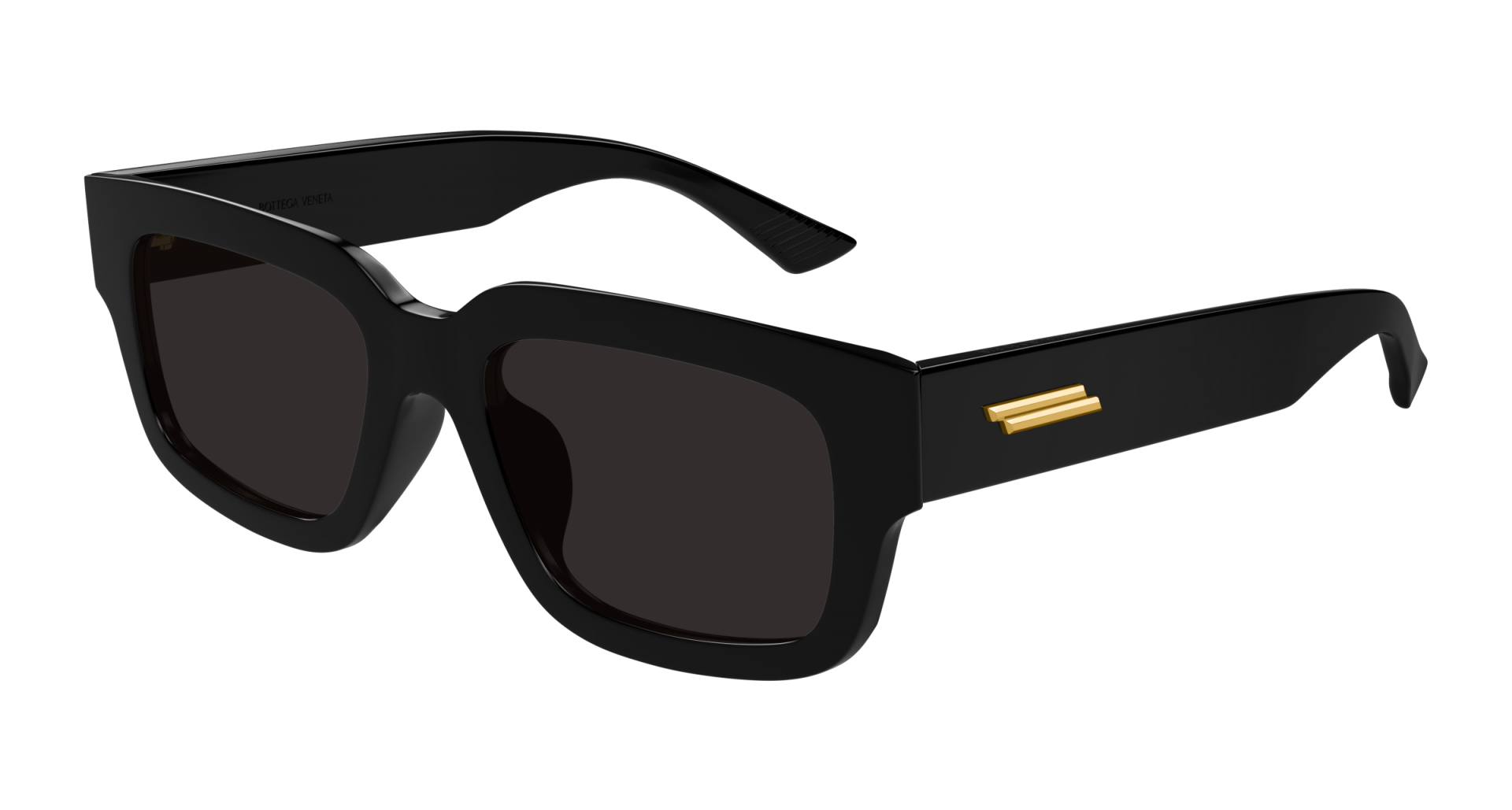 Occhiali da sole Bottega Veneta BV1359SA 001 8056376562811 | Ottica Lux