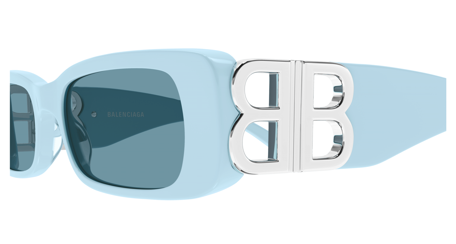 Occhiali da sole Balenciaga BB0096S 025 8056376541373 | Ottica Lux