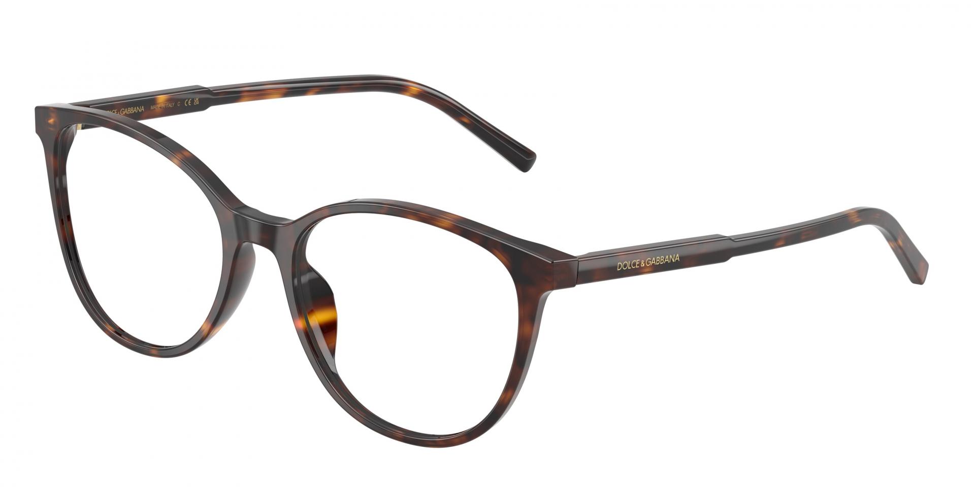 Ophthalmic frames Dolce & Gabbana DG3425 502 8056262450550 | Ottica Lux