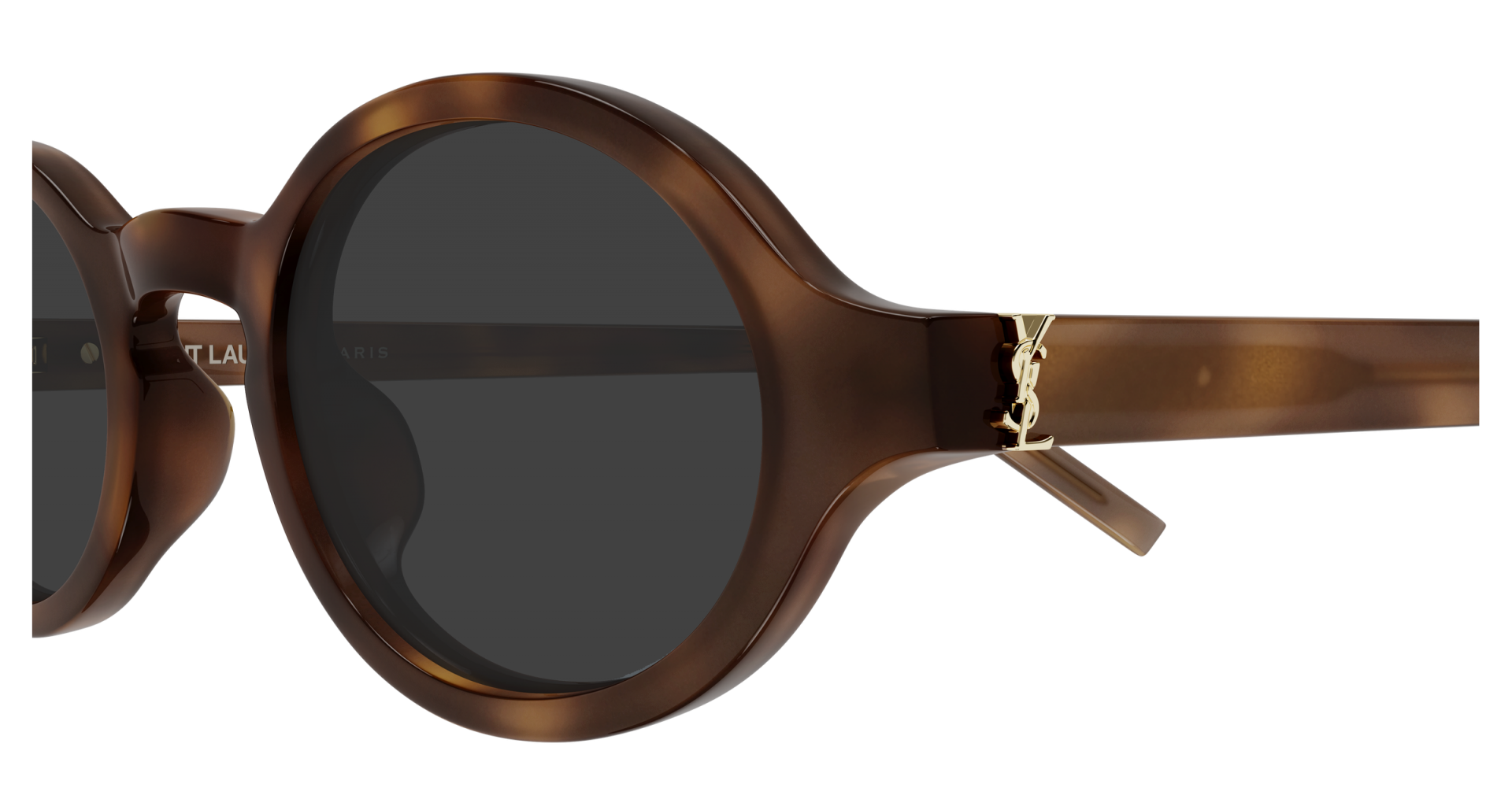 Occhiali da sole Saint Laurent SL M161 003 8056376665345 | Ottica Lux