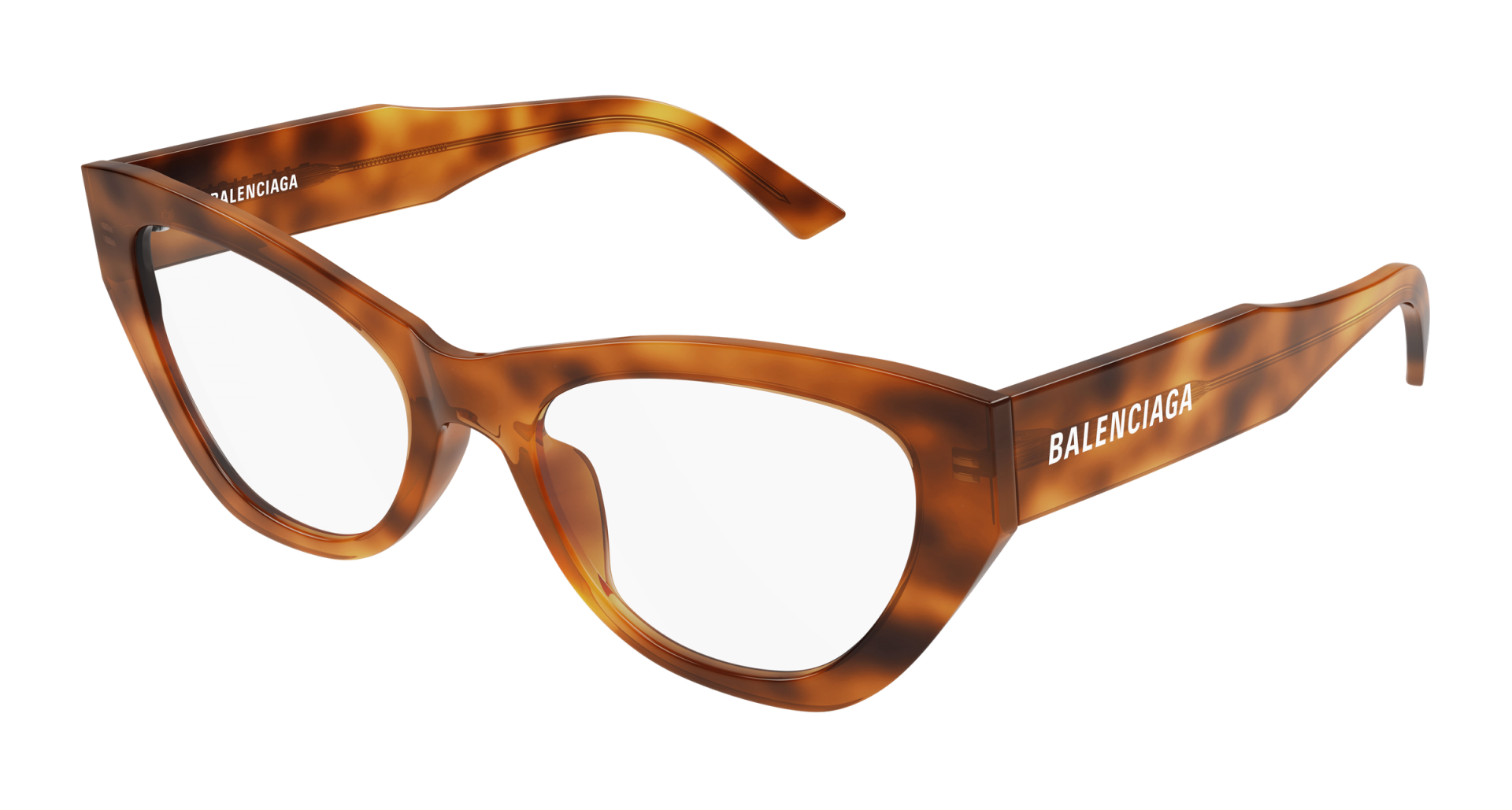Occhiali da vista Balenciaga BB0449O 008 8056376609134 | Ottica Lux