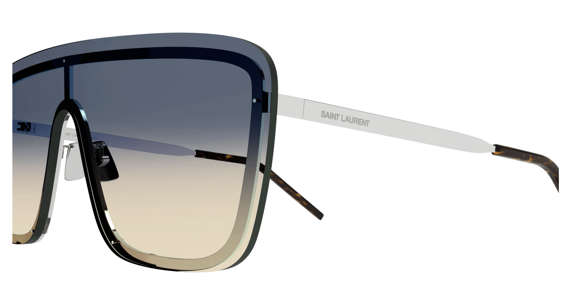 Sunglasses Saint Laurent SL 364 MASK 009 8056376380255 | Ottica Lux Sunglasses Saint Laurent SL 364 MASK 009 8056376380255 | Ottica Lux