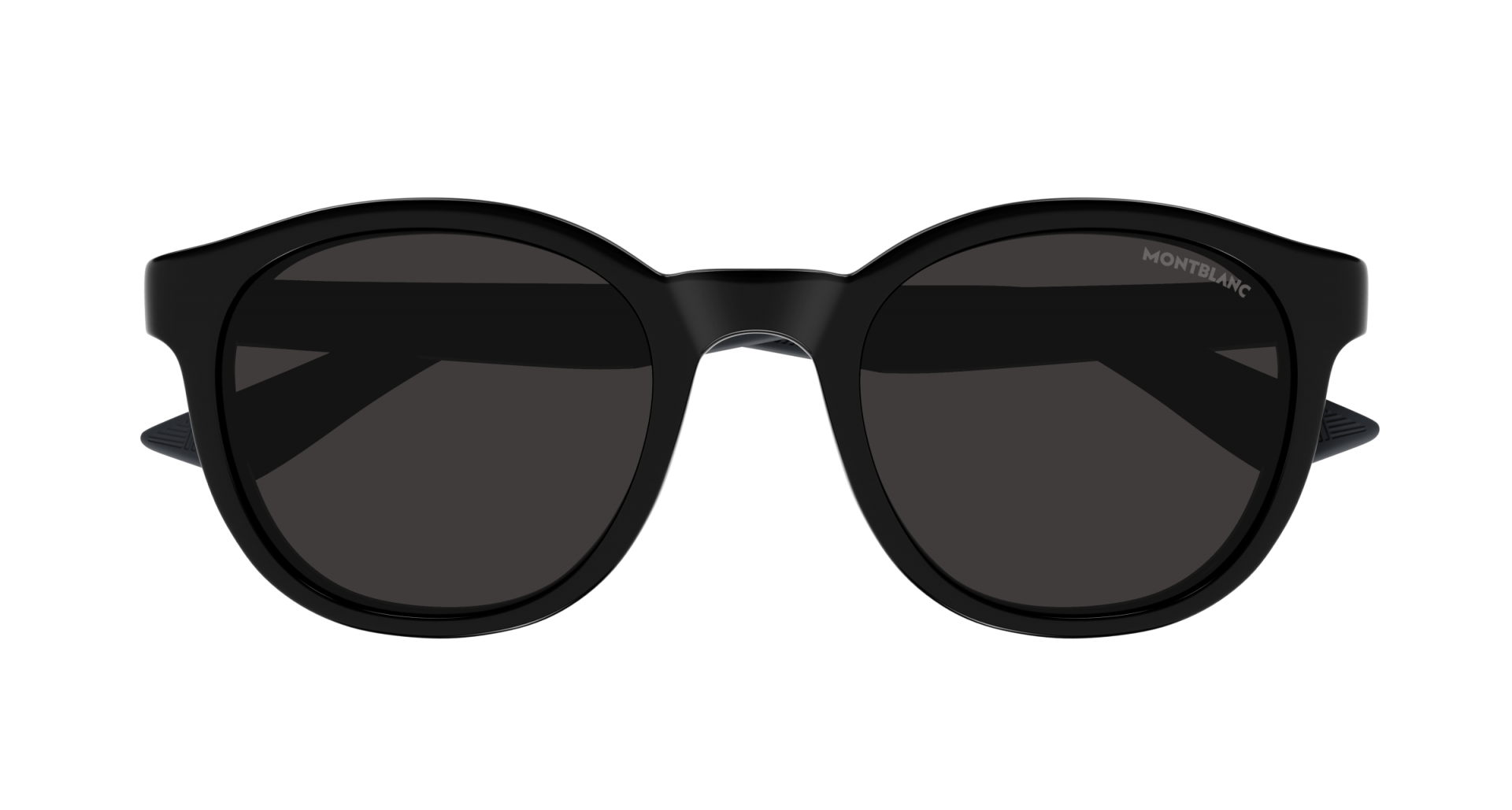 Occhiali da sole Mont Blanc MB0398S 001 8056376564624 | Ottica Lux