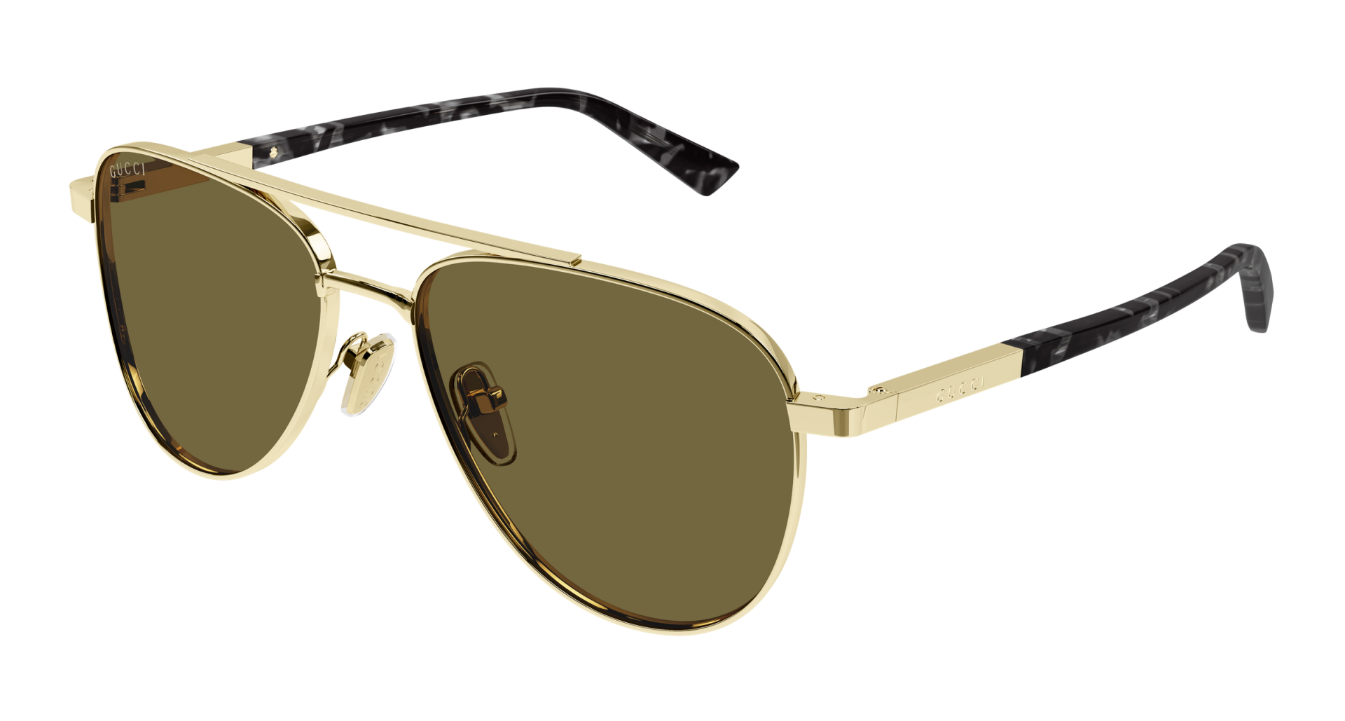 Occhiali da sole Gucci GG1962S 004 8056376585339 | Ottica Lux