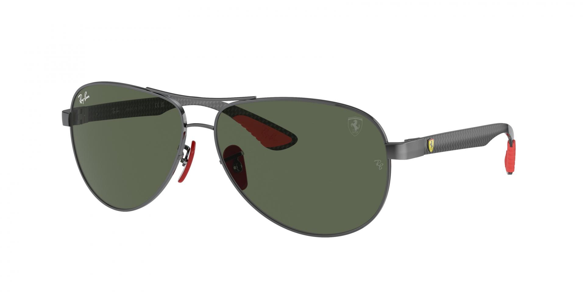 Occhiali da sole Ray-Ban RB8331M F00171 8056597853583 | Ottica Lux