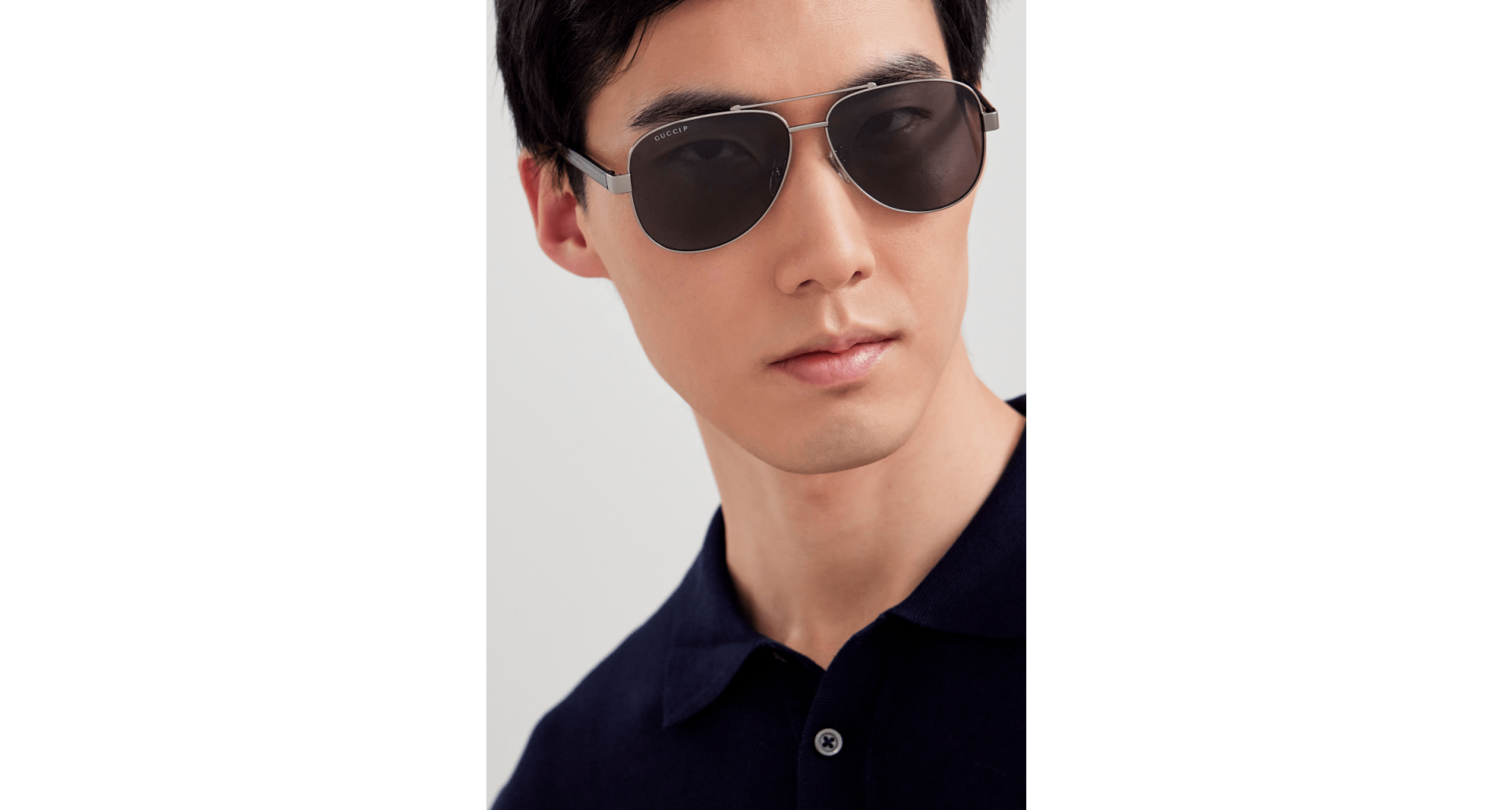 Occhiali da sole Gucci GG0528S 007 8056376263978 | Ottica Lux