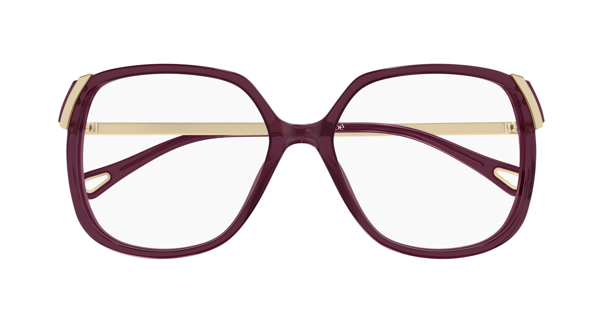 Occhiali da vista Chloé CH0287O 011 8056376702149 | Ottica Lux