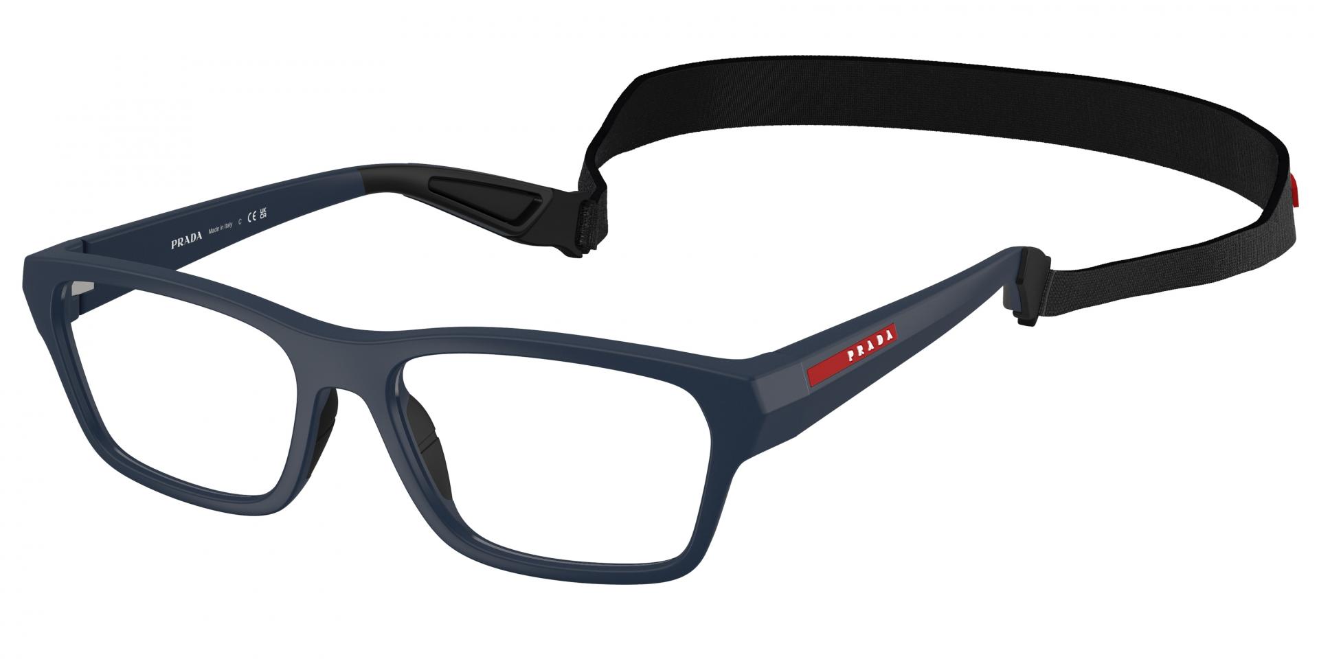 Occhiali da vista Prada Linea Rossa PS 03RV MAG1O1 8056262318560 | Ottica Lux