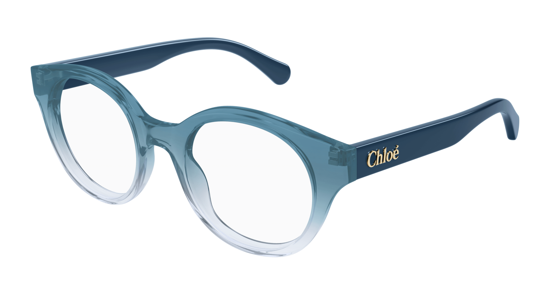 Ophthalmic frames Chloé CH0271O 009 8056376533941 | Ottica Lux