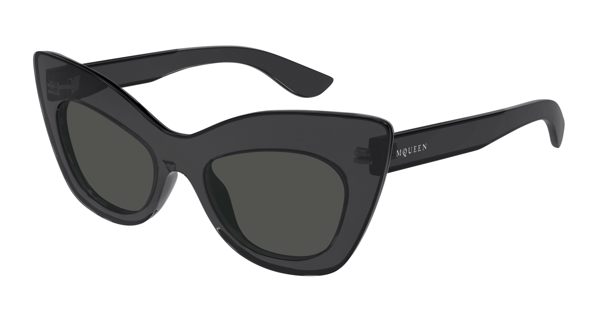 Occhiali da sole Alexander McQUEEN AM0516S 003 8056376588897 | Ottica Lux