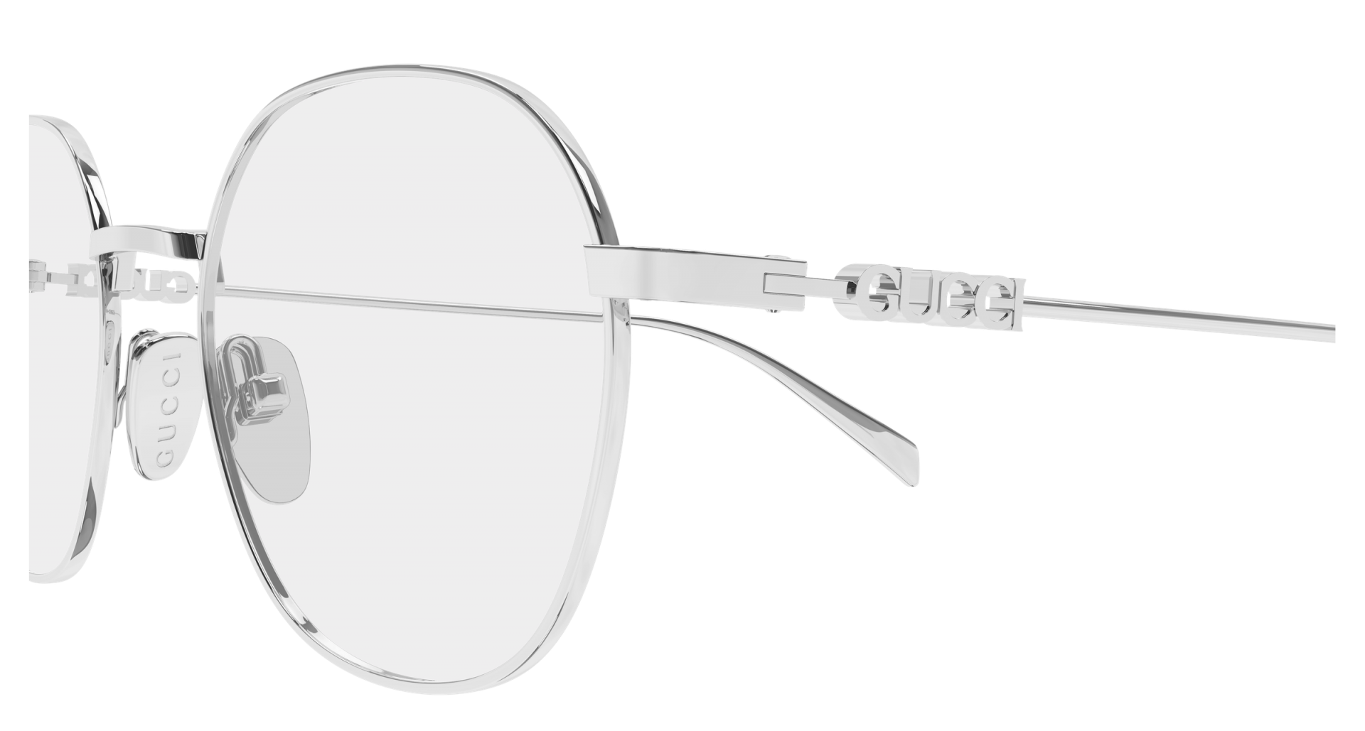 Ophthalmic frames Gucci GG1939O 002 8056376586152 | Ottica Lux