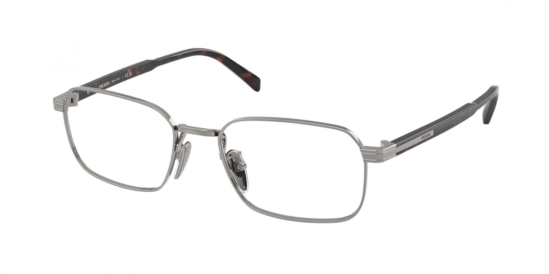 Ophthalmic frames Prada pr c50vd 5AK1O1 8056262576120 | Ottica Lux