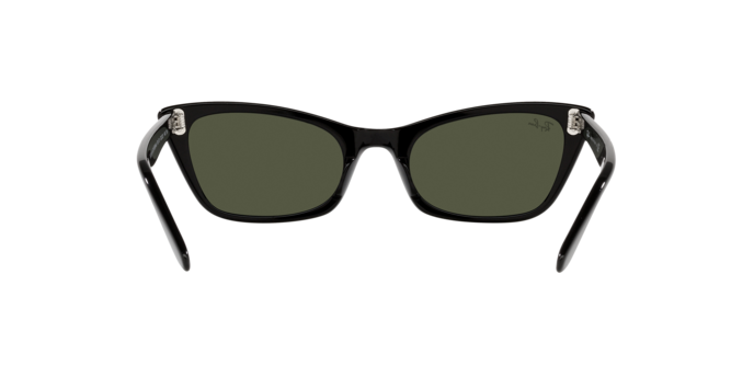 Sunglasses Ray-Ban RB2299 LADY BURBANK 901/31 8056597548779 | Ottica Lux Sunglasses Ray-Ban RB2299 LADY BURBANK 901/31 8056597548779 | Ottica Lux