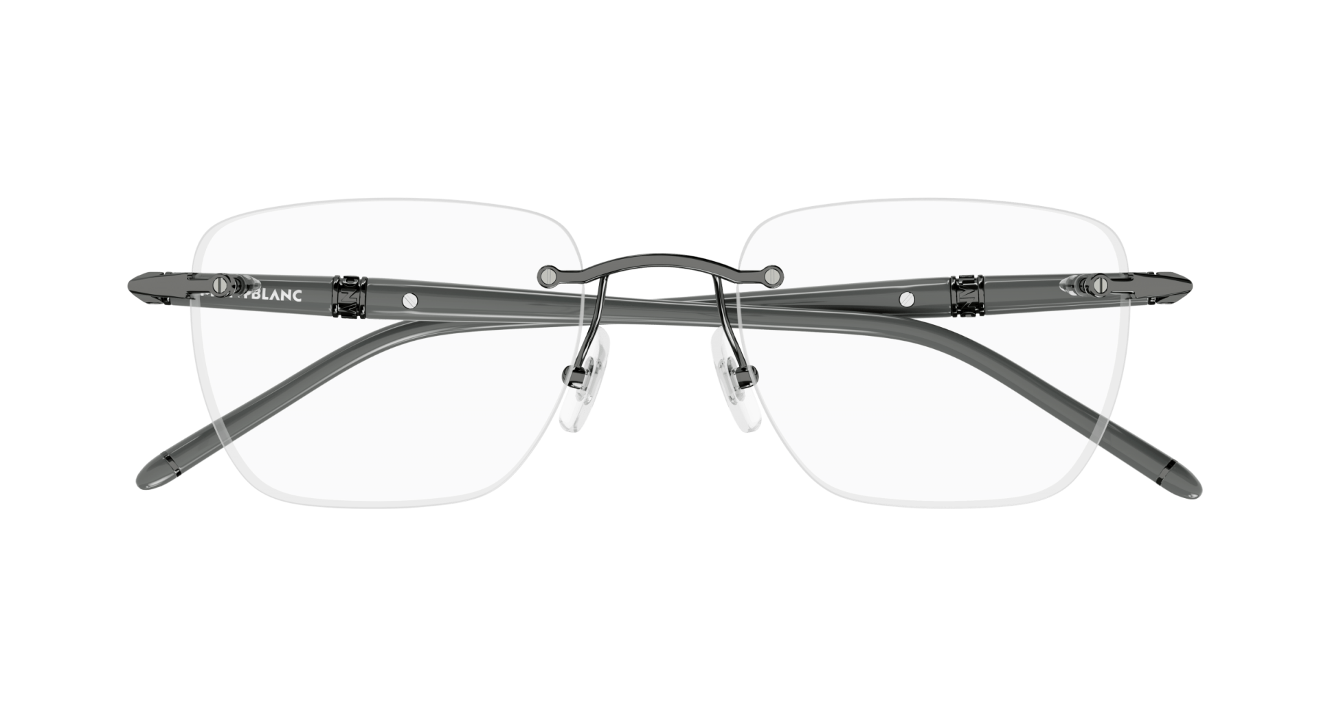 Occhiali da vista Mont Blanc MB0346O 003 8056376498431 | Ottica Lux Occhiali da vista Mont Blanc MB0346O 003 8056376498431 | Ottica Lux