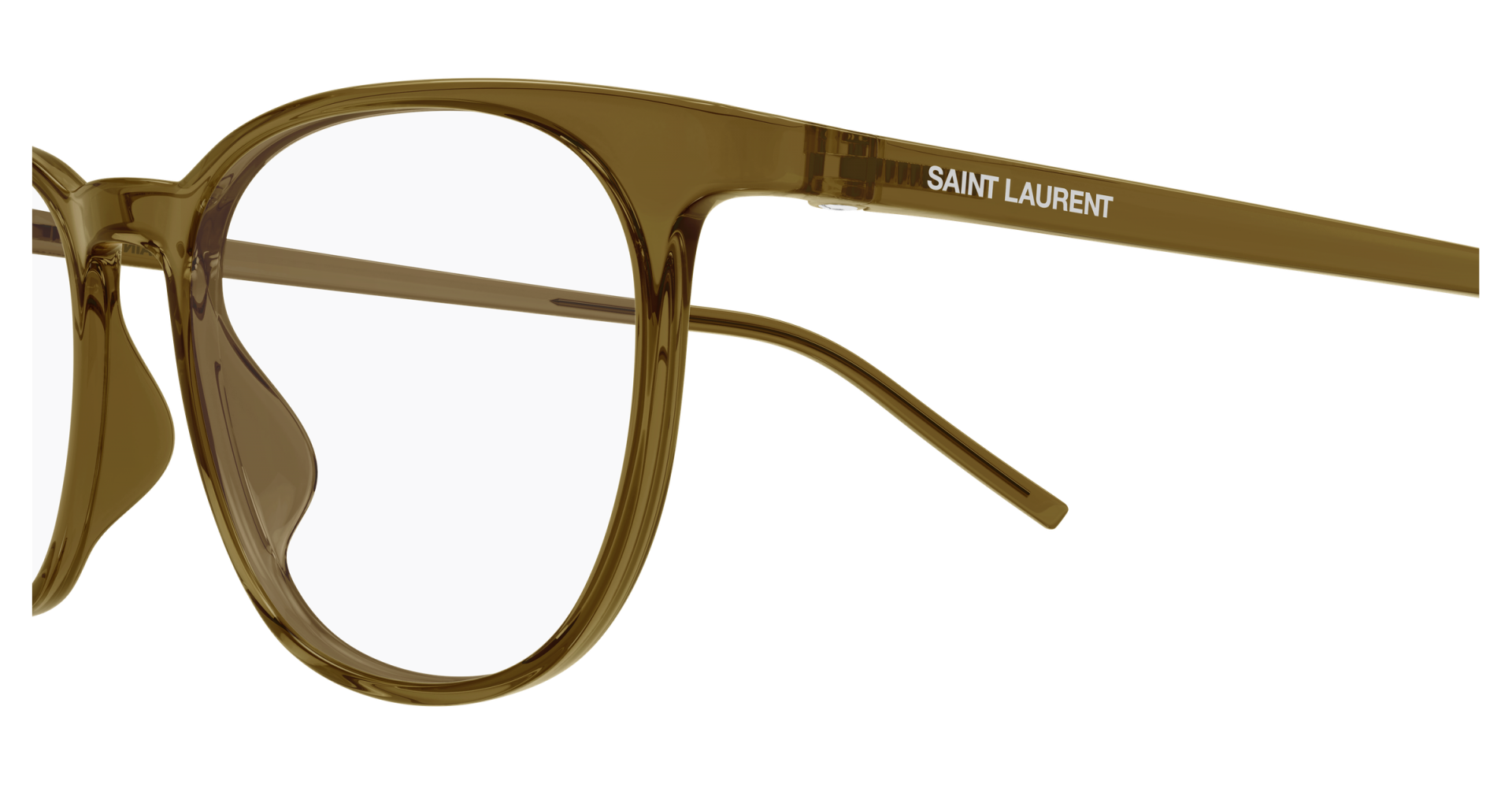 Ophthalmic frames Saint Laurent SL 884 005 8056376666236 | Ottica Lux